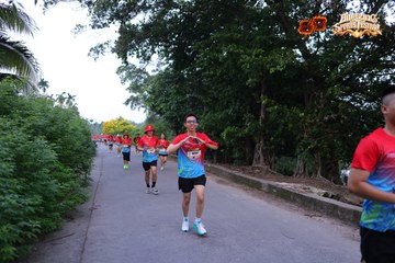 AMAZING SPORTS FESTIVAL - Ảnh #5306390