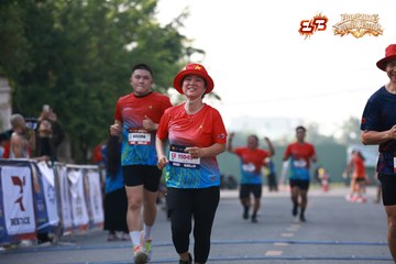 AMAZING SPORTS FESTIVAL - Ảnh #5299156