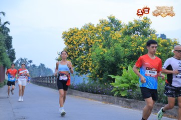 AMAZING SPORTS FESTIVAL - Ảnh #5291320