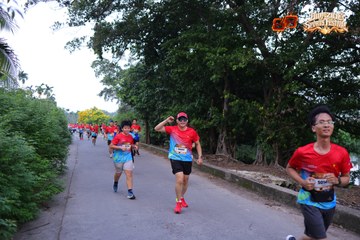 AMAZING SPORTS FESTIVAL - Ảnh #5306490