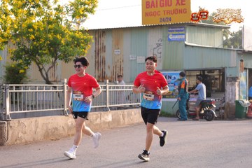 AMAZING SPORTS FESTIVAL - Ảnh #5308668
