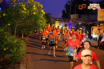AMAZING SPORTS FESTIVAL - Ảnh #5304504