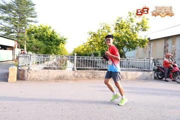 AMAZING SPORTS FESTIVAL - Ảnh #5303076
