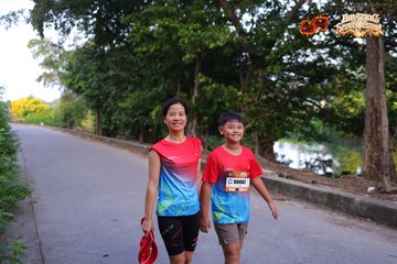 AMAZING SPORTS FESTIVAL - Ảnh #5307623