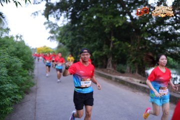 AMAZING SPORTS FESTIVAL - Ảnh #5306282