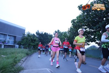 AMAZING SPORTS FESTIVAL - Ảnh #5301708