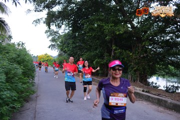 AMAZING SPORTS FESTIVAL - Ảnh #5306981