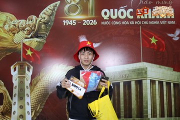 AMAZING SPORTS FESTIVAL - Ảnh #5314984