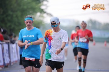 AMAZING SPORTS FESTIVAL - Ảnh #5294804