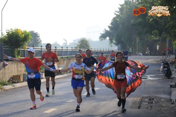 AMAZING SPORTS FESTIVAL - Ảnh #5293077