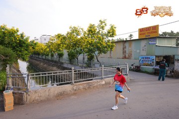 AMAZING SPORTS FESTIVAL - Ảnh #5308229
