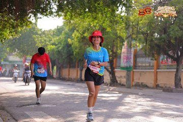 AMAZING SPORTS FESTIVAL - Ảnh #5311249