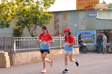 AMAZING SPORTS FESTIVAL - Ảnh #5308663