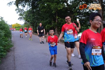 AMAZING SPORTS FESTIVAL - Ảnh #5307406