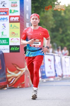 AMAZING SPORTS FESTIVAL - Ảnh #5299230