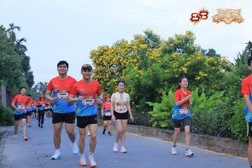 AMAZING SPORTS FESTIVAL - Ảnh #5291976