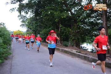 AMAZING SPORTS FESTIVAL - Ảnh #5306317