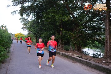 AMAZING SPORTS FESTIVAL - Ảnh #5305889