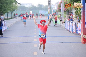 AMAZING SPORTS FESTIVAL - Ảnh #5295437