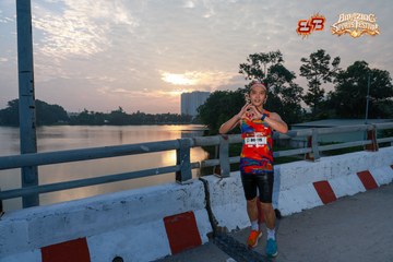 AMAZING SPORTS FESTIVAL - Ảnh #5298024