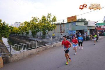 AMAZING SPORTS FESTIVAL - Ảnh #5307838