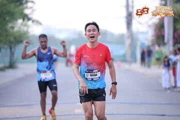 AMAZING SPORTS FESTIVAL - Ảnh #5294127