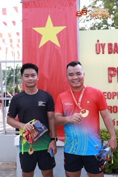AMAZING SPORTS FESTIVAL - Ảnh #5299529