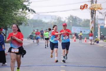 AMAZING SPORTS FESTIVAL - Ảnh #5295286