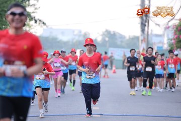 AMAZING SPORTS FESTIVAL - Ảnh #5295950