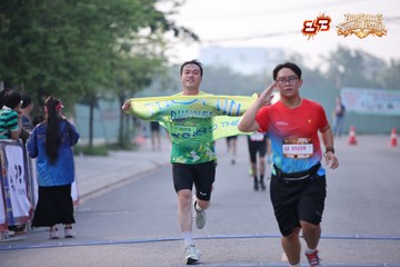 AMAZING SPORTS FESTIVAL - Ảnh #5294534