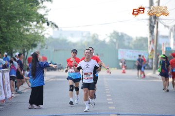 AMAZING SPORTS FESTIVAL - Ảnh #5297041
