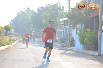 AMAZING SPORTS FESTIVAL - Ảnh #5293264