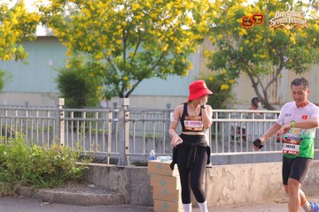 AMAZING SPORTS FESTIVAL - Ảnh #5308718