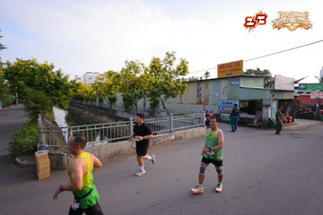 AMAZING SPORTS FESTIVAL - Ảnh #5308105