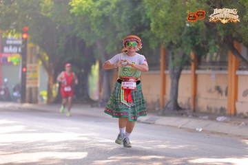AMAZING SPORTS FESTIVAL - Ảnh #5310293