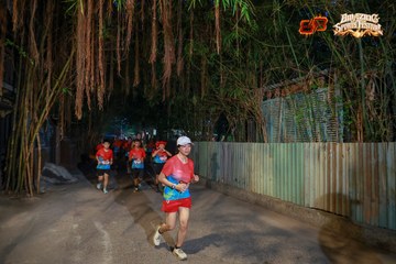 AMAZING SPORTS FESTIVAL - Ảnh #5300143