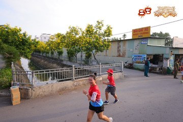 AMAZING SPORTS FESTIVAL - Ảnh #5308151