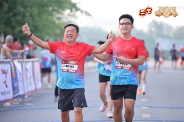 AMAZING SPORTS FESTIVAL - Ảnh #5296735