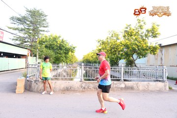 AMAZING SPORTS FESTIVAL - Ảnh #5302530