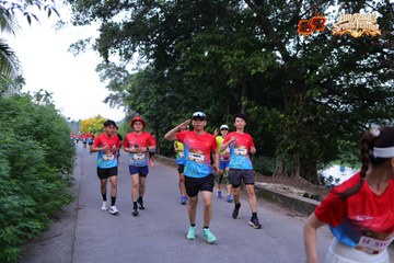 AMAZING SPORTS FESTIVAL - Ảnh #5306354