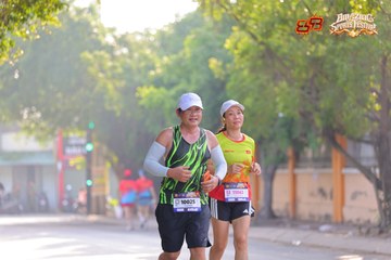 AMAZING SPORTS FESTIVAL - Ảnh #5310024