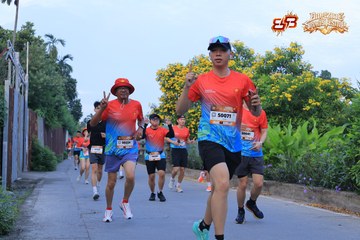 AMAZING SPORTS FESTIVAL - Ảnh #5291863