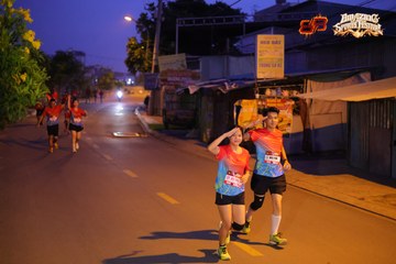 AMAZING SPORTS FESTIVAL - Ảnh #5305007