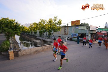 AMAZING SPORTS FESTIVAL - Ảnh #5308118