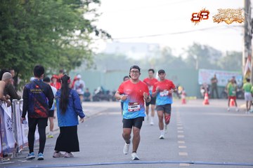 AMAZING SPORTS FESTIVAL - Ảnh #5296693