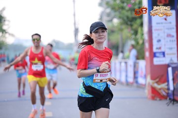 AMAZING SPORTS FESTIVAL - Ảnh #5295889
