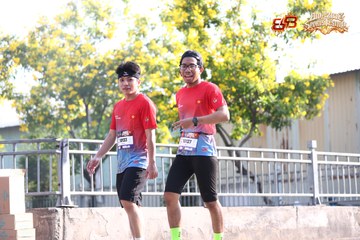 AMAZING SPORTS FESTIVAL - Ảnh #5304002