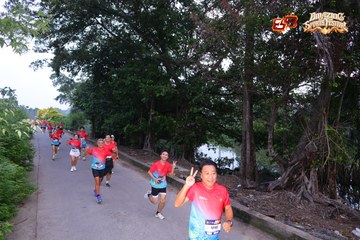 AMAZING SPORTS FESTIVAL - Ảnh #5305323