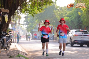 AMAZING SPORTS FESTIVAL - Ảnh #5310432