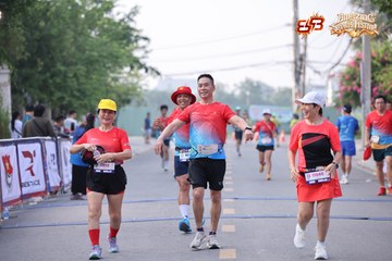 AMAZING SPORTS FESTIVAL - Ảnh #5295262